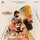 Mera Baba Nanak 2023 ORG DVD Rip full movie download